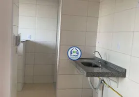 Foto 1 de Cobertura com 2 Quartos para venda ou aluguel, 105m² em Conjunto Habitacional São Deocleciano, São José do Rio Preto