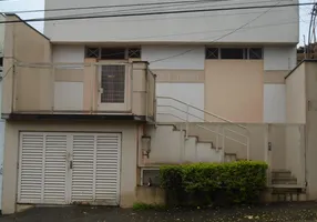 Foto 1 de Imóvel Comercial à venda, 254m² em Cidade Alta, Piracicaba