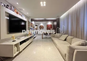 Foto 1 de Apartamento com 3 Quartos à venda, 137m² em Lourdes, Belo Horizonte