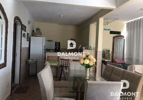Foto 1 de Casa de Condomínio com 4 Quartos à venda, 113m² em Peró, Cabo Frio