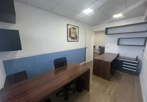 Foto 1 de Sala Comercial para alugar, 43m² em Liberdade, São Paulo