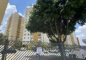 Foto 1 de Apartamento com 2 Quartos à venda, 45m² em Vila Carmosina, São Paulo