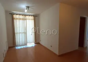 Foto 1 de Apartamento com 3 Quartos à venda, 74m² em Jardim Antonio Von Zuben, Campinas