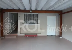 Foto 1 de Sobrado com 3 Quartos à venda, 100m² em Barra Funda, São Paulo