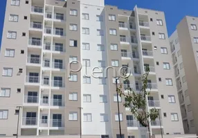 Foto 1 de Apartamento com 2 Quartos para alugar, 49m² em Jardim do Lago, Campinas