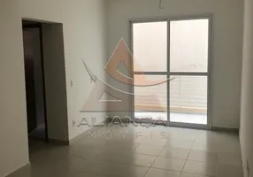 Foto 1 de Apartamento com 2 Quartos à venda, 67m² em Jardim Zara, Ribeirão Preto