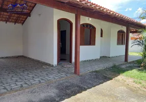Foto 1 de Casa com 2 Quartos à venda, 112m² em Ponta Negra, Maricá