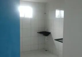 Foto 1 de Apartamento com 2 Quartos à venda, 48m² em Ernesto Geisel, João Pessoa