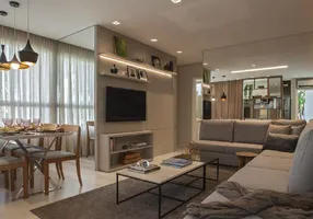 Foto 1 de Apartamento com 2 Quartos à venda, 54m² em Jaraguá, Belo Horizonte
