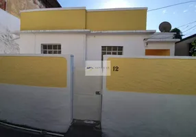 Foto 1 de Casa com 2 Quartos à venda, 70m² em Fonseca, Niterói