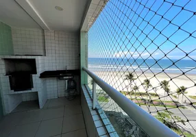 Foto 1 de Apartamento com 2 Quartos à venda, 88m² em Jardim Real, Praia Grande