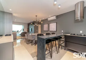 Foto 1 de Apartamento com 3 Quartos à venda, 144m² em Balneário Santa Clara , Itajaí