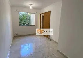 Foto 1 de Apartamento com 3 Quartos à venda, 77m² em Jardim Pacaembu, Campinas