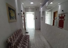 Foto 1 de Apartamento com 3 Quartos à venda, 84m² em Rudge Ramos, São Bernardo do Campo