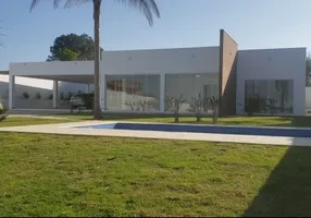 Foto 1 de Casa de Condomínio com 3 Quartos à venda, 750m² em Santa Isabel, Santa Isabel