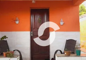 Foto 1 de Casa com 3 Quartos à venda, 120m² em Fonseca, Niterói