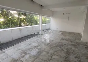 Foto 1 de Cobertura com 2 Quartos à venda, 120m² em Leblon, Rio de Janeiro