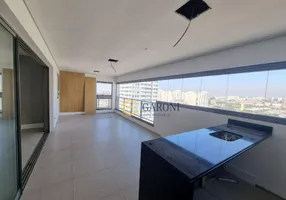 Foto 1 de Apartamento com 3 Quartos à venda, 141m² em Vila Leopoldina, São Paulo