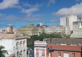 Foto 1 de Apartamento com 1 Quarto à venda, 53m² em Barris, Salvador