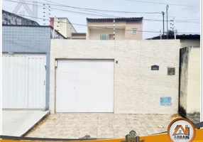 Foto 1 de Casa com 3 Quartos à venda, 200m² em Mondubim, Fortaleza