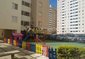 Foto 1 de Apartamento com 2 Quartos à venda, 55m² em Jardim Dom Vieira, Campinas