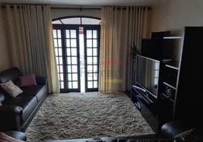 Foto 1 de Sobrado com 3 Quartos à venda, 142m² em Vila Basileia, São Paulo