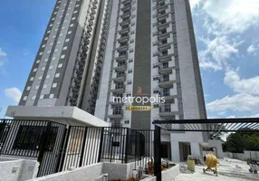 Foto 1 de Apartamento com 2 Quartos à venda, 48m² em Vila Joao Basso, São Bernardo do Campo