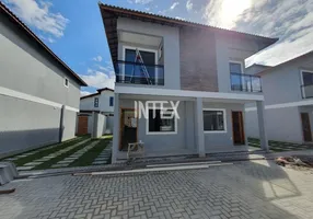 Foto 1 de Casa de Condomínio com 2 Quartos à venda, 114m² em Itaipuaçú, Maricá