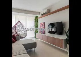 Foto 1 de Apartamento com 2 Quartos à venda, 85m² em Humaitá, Rio de Janeiro