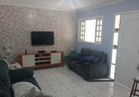 Foto 1 de Casa com 3 Quartos à venda, 200m² em Dic V, Campinas