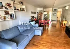 Foto 1 de Apartamento com 3 Quartos à venda, 113m² em Vila Olímpia, São Paulo