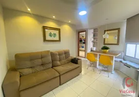 Foto 1 de Apartamento com 2 Quartos à venda, 45m² em Atlântica, Rio das Ostras