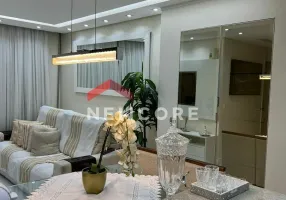 Foto 1 de Apartamento com 2 Quartos à venda, 54m² em Vila Formosa, São Paulo