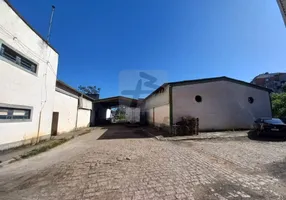 Foto 1 de Galpão/Depósito/Armazém à venda, 2600m² em Parque Alexandre, Cotia