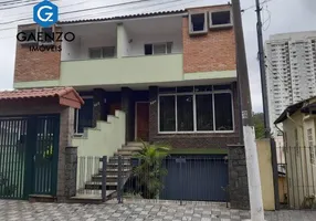 Foto 1 de Sobrado com 3 Quartos à venda, 245m² em Centro, Osasco