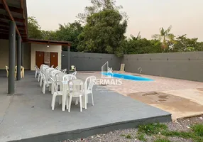 Foto 1 de Fazenda/Sítio com 2 Quartos à venda, 1200m² em Jardim Santana, Porto Velho