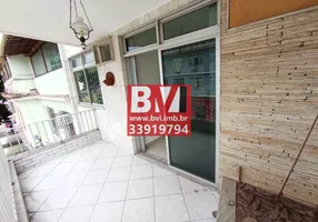 Foto 1 de Apartamento com 2 Quartos à venda, 70m² em Vila da Penha, Rio de Janeiro