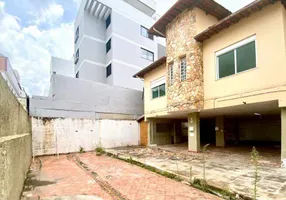 Foto 1 de Imóvel Comercial com 4 Quartos para alugar, 250m² em Dona Clara, Belo Horizonte