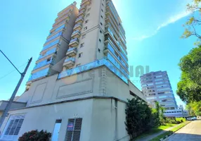 Foto 1 de Apartamento com 3 Quartos para alugar, 104m² em Jardim Primavera, Caraguatatuba
