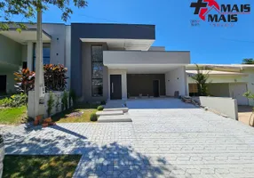 Foto 1 de Casa com 3 Quartos à venda, 250m² em JARDIM ITAPOAN, Monte Mor