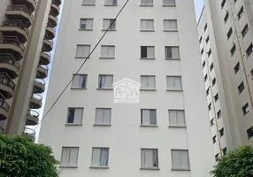 Foto 1 de Apartamento com 3 Quartos à venda, 83m² em Jardim Anália Franco, São Paulo