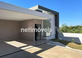Foto 1 de Casa com 3 Quartos à venda, 157m² em Residencial Paineiras, Lagoa Santa