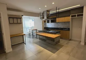 Foto 1 de Apartamento com 1 Quarto para alugar, 57m² em Santos Dumont, São José do Rio Preto