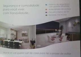 Foto 1 de Apartamento com 2 Quartos à venda, 94m² em Engenho Nogueira, Belo Horizonte