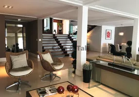 Foto 1 de Casa com 4 Quartos à venda, 450m² em Brooklin, São Paulo