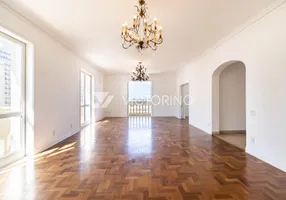 Foto 1 de Apartamento com 3 Quartos à venda, 292m² em Jardim Paulista, São Paulo