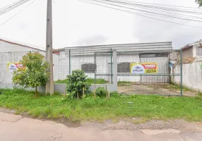 Foto 1 de Galpão/Depósito/Armazém à venda, 237m² em Boqueirão, Curitiba