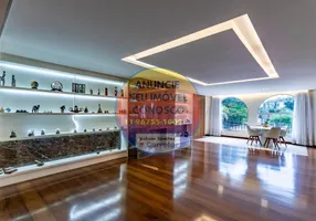 Foto 1 de Casa de Condomínio com 4 Quartos à venda, 533m² em Jardim Marajoara, São Paulo