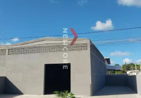 Foto 1 de Galpão/Depósito/Armazém com 10 Quartos à venda, 1000m² em Renascer, Cabedelo