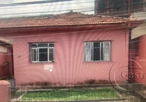 Foto 1 de Casa com 3 Quartos à venda, 185m² em Vila Prudente, São Paulo